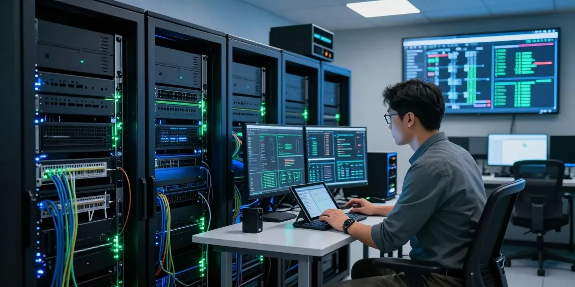 7 Reasons VDS Sunucu Dominates Server Hosting in 2026