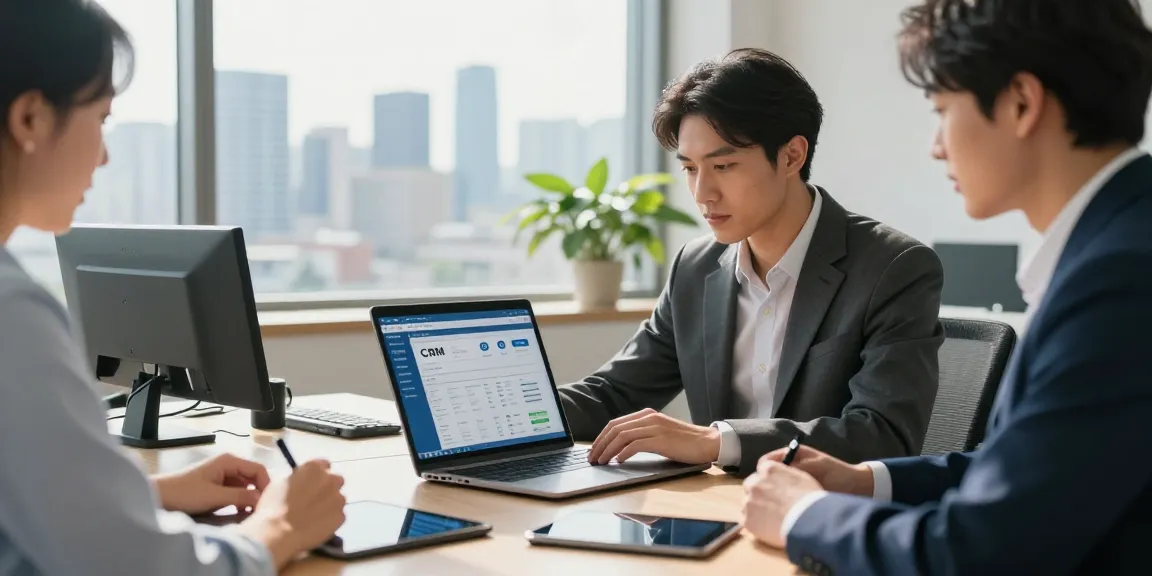 3 Essential Questions to Ask Before Choosing a CRM for Home Service Companies in 2026