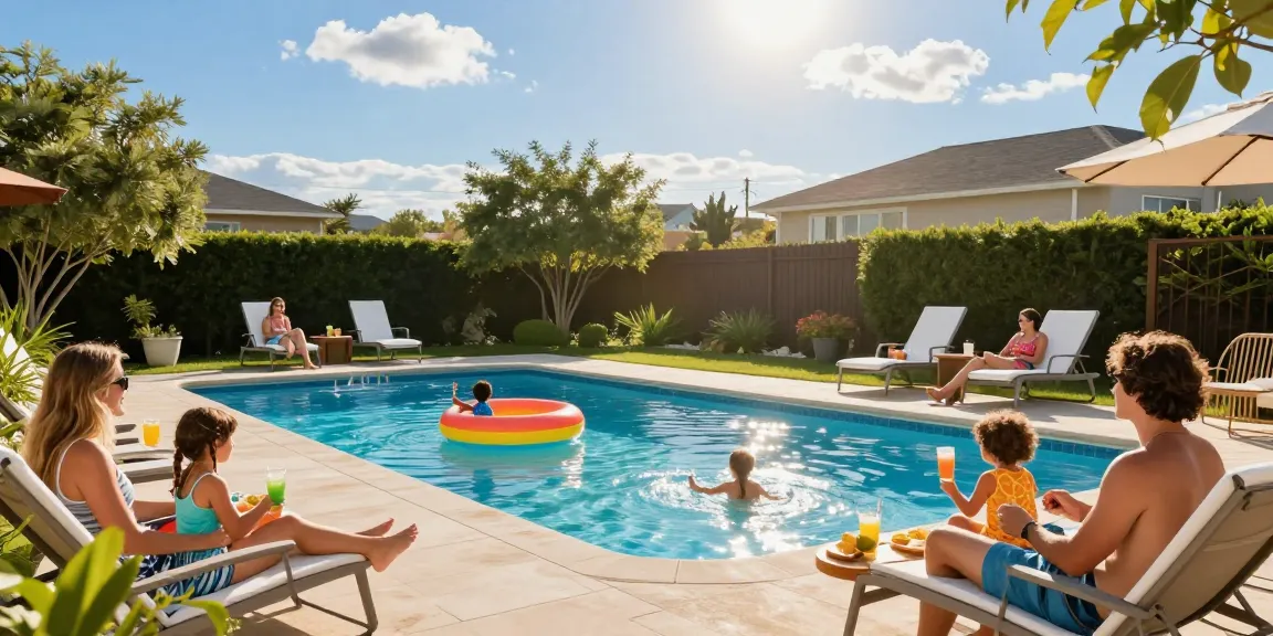 Dolphin Pool Services Then vs Now: How It Evolved in 2026