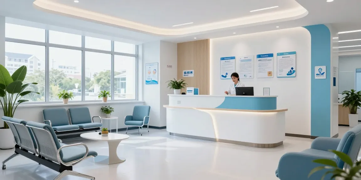 luck8 com as a Catalyst for Trusted Patient Care in 2026