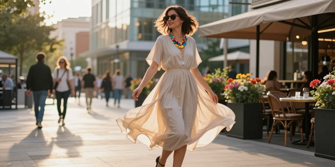 The Modest Dresses Toolkit: Essential Tips for Stylish Outfits in 2026