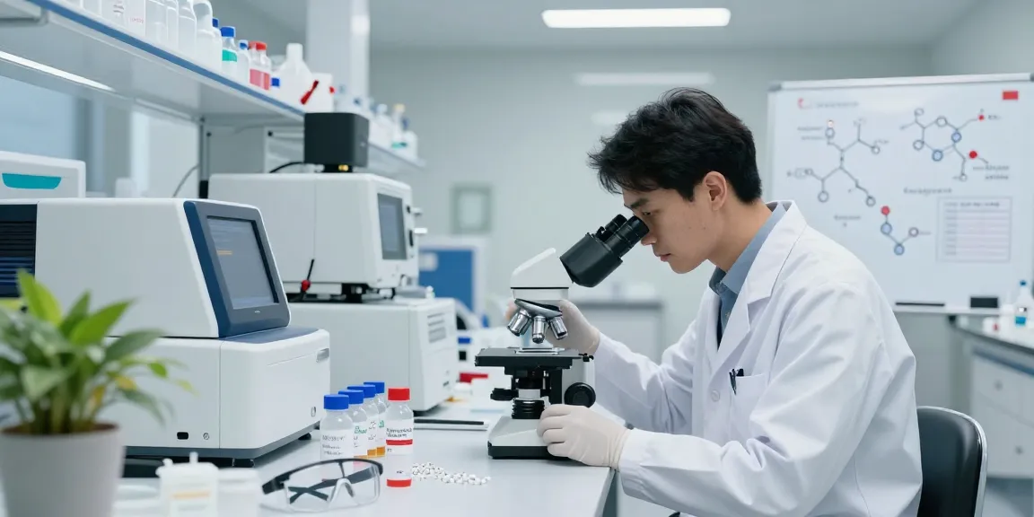 Winning with Legal Peptides: Proven Strategies for 2026 Research Success