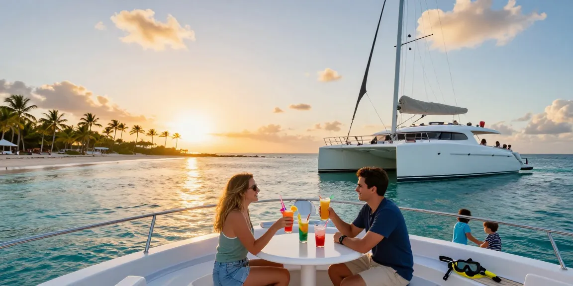 Emerging Boat Rental Punta Cana Strategies Taking Over in 2026