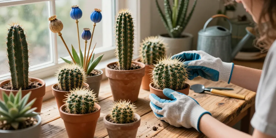 Top 7 Ways Lophophora williamsii Changes Desert Gardening in 2026