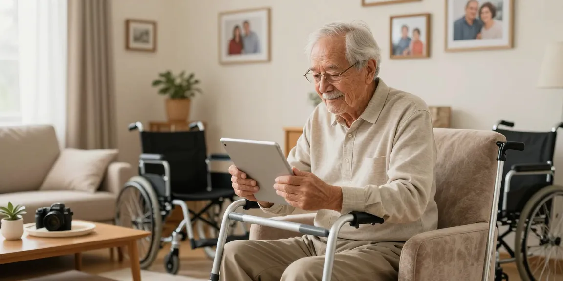 Future-Proofing Your Daily Life with Buy Nobility Aids